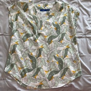 Women’s blouse